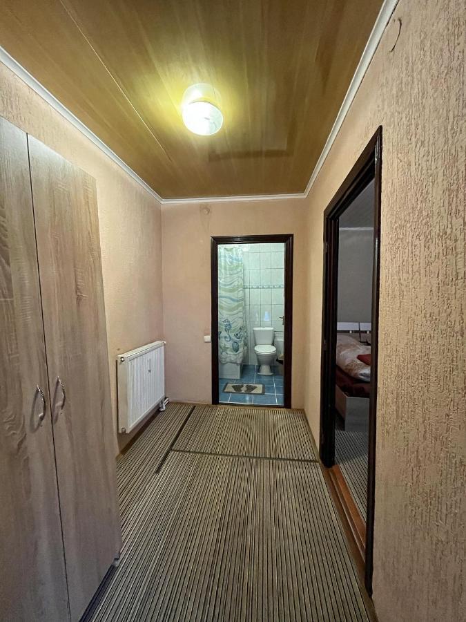 Aspen Slavske Exterior photo