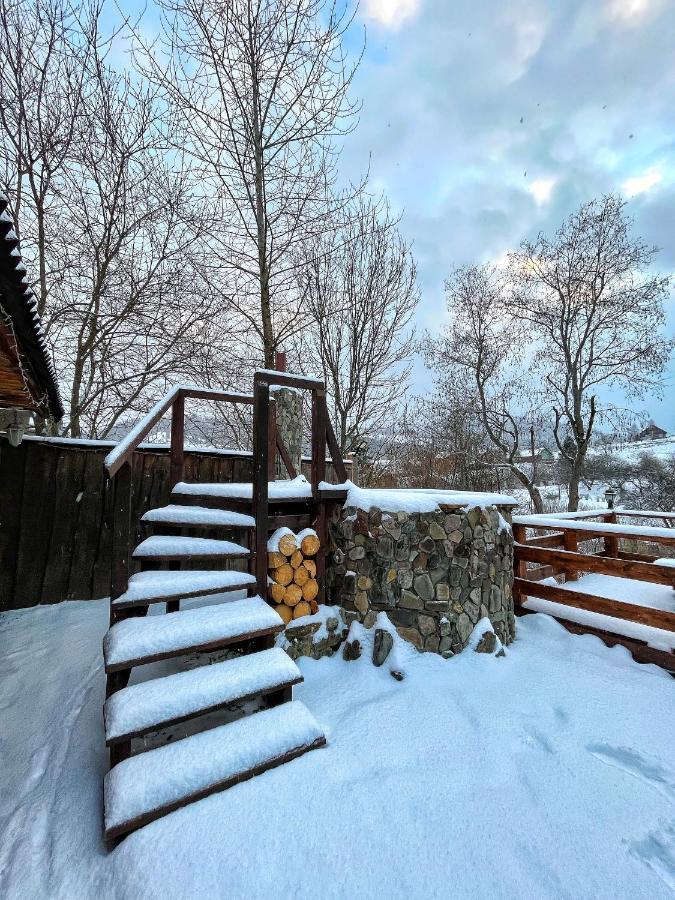 Aspen Slavske Exterior photo