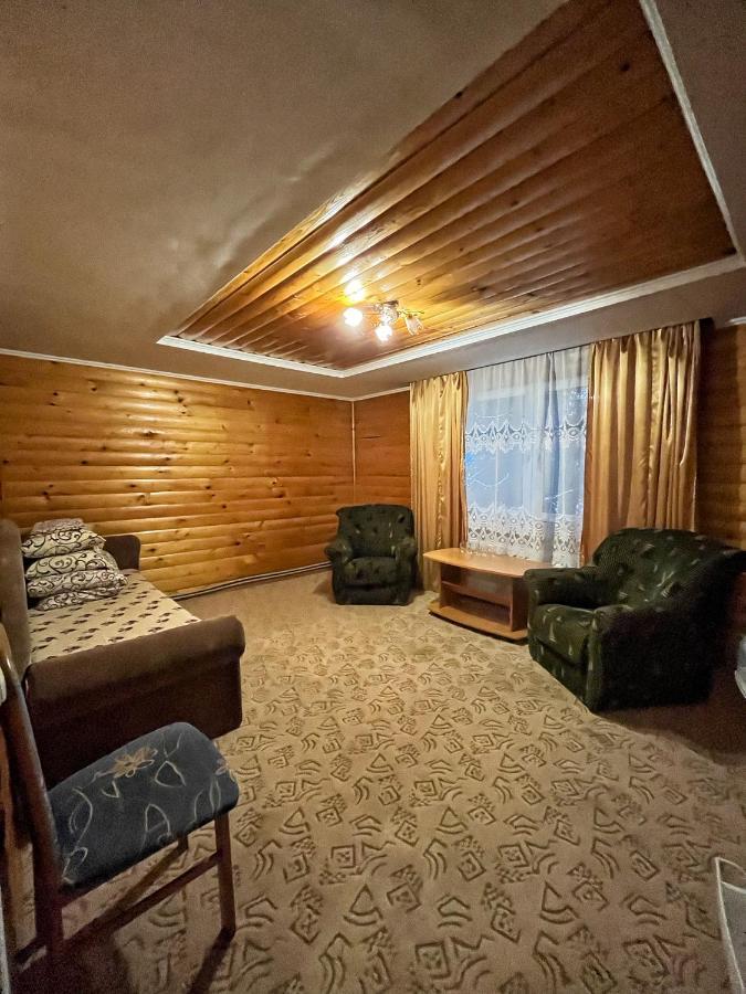 Aspen Slavske Exterior photo