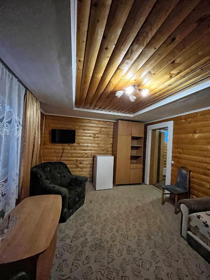 Aspen Slavske Exterior photo