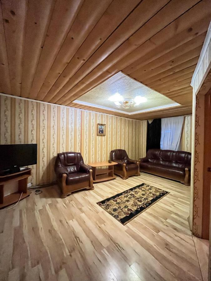 Aspen Slavske Exterior photo