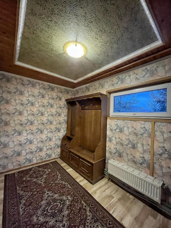 Aspen Slavske Exterior photo