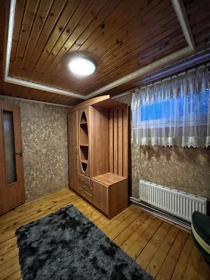 Aspen Slavske Exterior photo