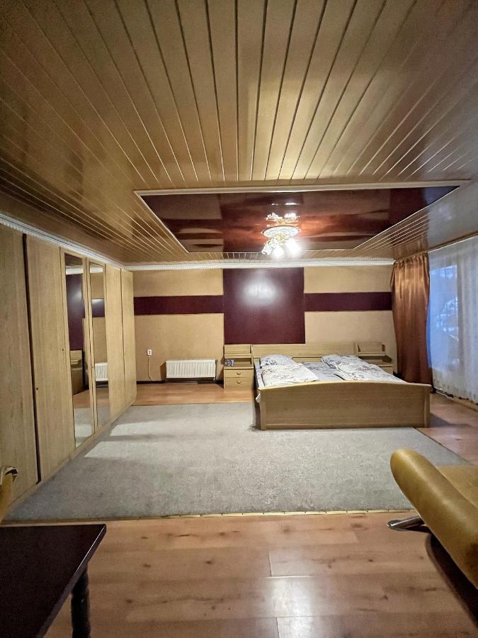 Aspen Slavske Exterior photo