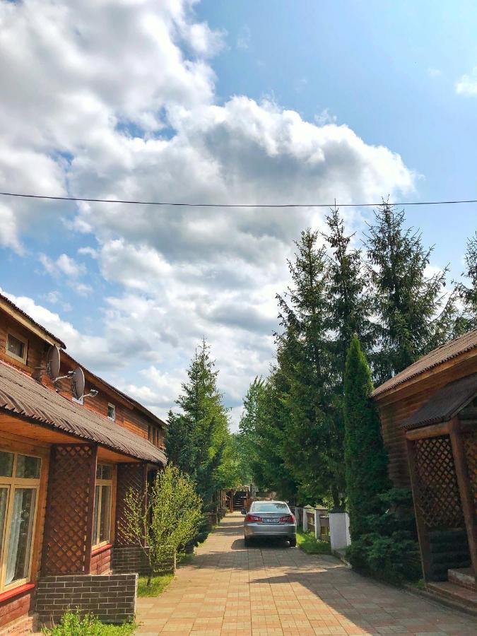 Aspen Slavske Exterior photo