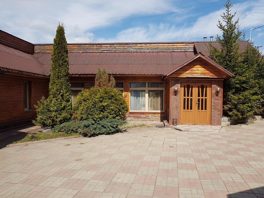 Aspen Slavske Exterior photo